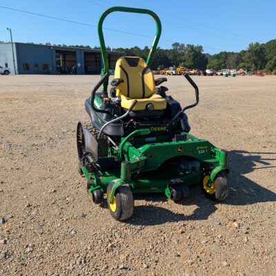 John Deere Z960M