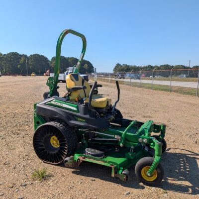 John Deere Z960 M